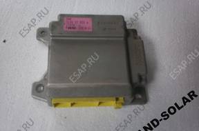 Mazda Premacy 1.8 16V 2002 год. БЛОК УПРАВЛЕНИЯ ПОДУШЕК