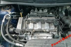 MAZDA PREMACY 1.8 16V 99r двигатель BEZ OSPRZTU