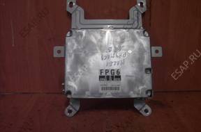 MAZDA PREMACY 1.8 16V БЛОК УПРАВЛЕНИЯ ДВИГАТЕЛЕМ FPG6