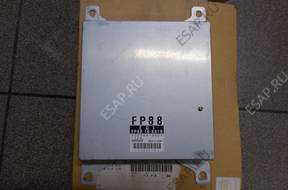 MAZDA PREMACY 1.8 БЛОК УПРАВЛЕНИЯ FP88-18-881B