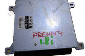 MAZDA PREMACY 1.8i БЛОК УПРАВЛЕНИЯ FP8811881B 27970-0821