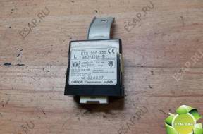 MAZDA PREMACY 1.9 МОДУЛЬ ETS G8D-322A-B