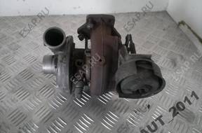 MAZDA PREMACY 2,0 DITD RF4F 101KM  ТУРБОКОМПРЕССОР