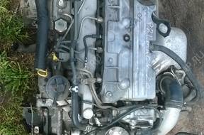 MAZDA PREMACY 2,0 DIZEL