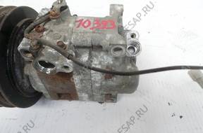 MAZDA PREMACY 2.0 D  ТУРБИНА KLIMATYZACJI