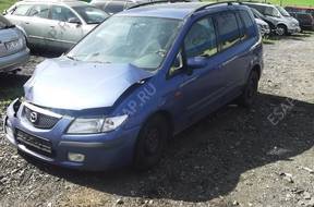 Mazda Premacy 2.0 DITD 2000 год  , ТУРБИНА
