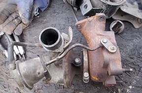 Mazda Premacy 2.0 DITD RF2A ТУРБИНА