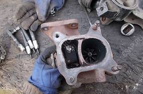 Mazda Premacy 2.0 DITD RF2A ТУРБИНА