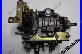 MAZDA PREMACY 2.0 DITD ТНВД RF4F13800