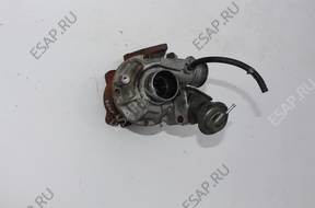 MAZDA PREMACY 2.0 DITD ТУРБОКОМПРЕССОР