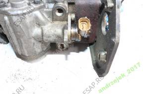 MAZDA PREMACY 2.0 DITD ZAWR УГЛА ВПРЫСКА TCV RF4