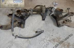 MAZDA PREMACY 2003 год РУЛЕВАЯ РЕЙКА PRZEKŁADNIA