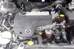 Mazda Premacy 323 323f 626 2.0 DITD ТУРБОКОМПРЕССОР