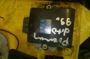 MAZDA PREMACY 323F BJ БЛОК УПРАВЛЕНИЯ ТНВД RF2A