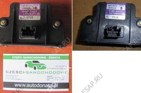 MAZDA PREMACY 323F СЕНСОР БЛОК УПРАВЛЕНИЯ ODCHYLENIA