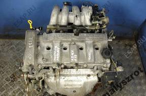 MAZDA PREMACY 626 1.8 16V DOHC двигатель FS9 KONIN
