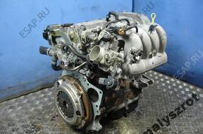 MAZDA PREMACY 626 1.8 16V DOHC двигатель FS9 KONIN