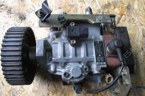 MAZDA PREMACY 626 2.0 DITD ТНВД RF4F