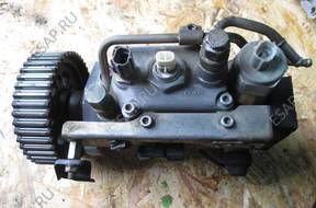 MAZDA PREMACY 626 2.0 DITD ТНВД RF4F