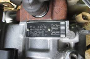 MAZDA PREMACY 626 2.0 DITD ТНВД RF4F