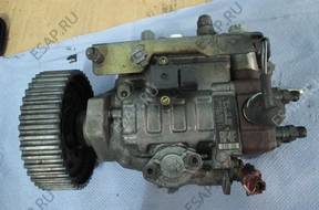 MAZDA PREMACY 626 2.0 DITD ТНВД RF4F