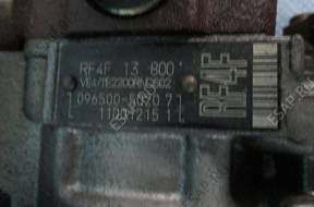 MAZDA PREMACY 626 2.0 DITD ТНВД RF4F