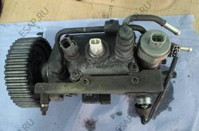 MAZDA PREMACY 626 2.0 DITD ТНВД RF4F