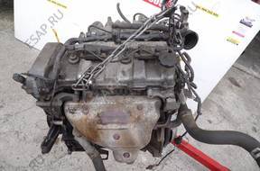 Mazda Premacy 626 323 1.8 FS9 двигатель motor