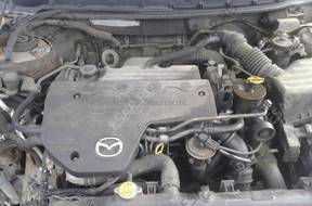 MAZDA PREMACY  626 323 2.0 DITD ТНВД RF