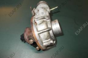 Mazda Premacy 626 323 2.0 ditd ТУРБОКОМПРЕССОР