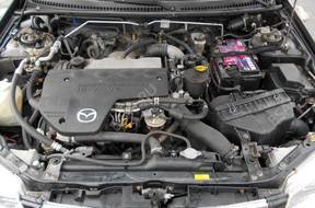 Mazda Premacy 626 323 f 2.0 DITD  ТУРБОКОМПРЕССОР!!