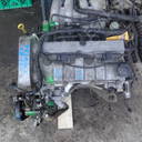 Mazda premacy 99r 1.8-16V двигатель