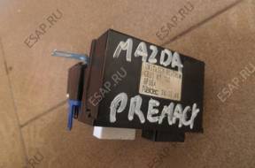 Mazda Premacy БЛОК УПРАВЛЕНИЯ МОДУЛЬ