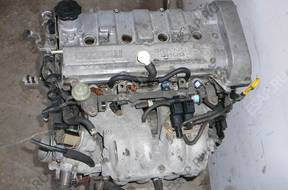 MAZDA PREMACY двигатель 1.8 1.9 109000KM