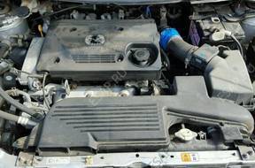 MAZDA PREMACY- двигатель 2.0 B 2004 год. moliwo odpal.