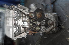 MAZDA PREMACY двигатель 2.0 B в отличном состоянии