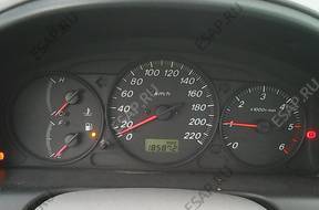 Mazda Premacy двигатель 2.0 DiTD 2001 год ДВИГАТЕЛЬ КОМПЛЕКТНЫЙ