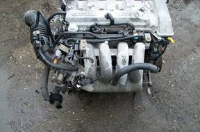 MAZDA PREMACY двигатель DOHC 1.8 FP