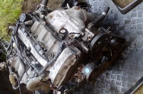 mazda premacy двигатель КОРОБКА ПЕРЕДАЧ КОМПЛЕКТ