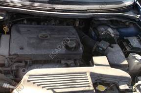 MAZDA PREMACY FL 2.0 16V 131KM двигатель