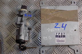 MAZDA PREMACY КОМПЛЕКТ ИММОБИЛАЙЗЕР FP8718881B 279700-0811