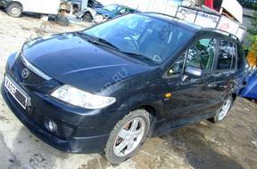 MAZDA PREMACY КОРОБКА ПЕРЕДАЧ  2.0 БЕНЗИН 2003