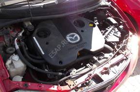 MAZDA PREMACY КОРОБКА ПЕРЕДАЧ 2.0 DITD МЕХАНИКА