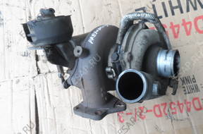 MAZDA PREMACY LIFT 2.0 DITD TURBOSPRĘŻARKA