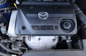 MAZDA PREMACY лифт. версия 03 год двигатель 2.0 16V 131KM FS