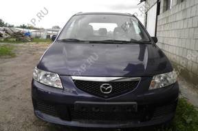 mazda premacy лифт. версия 2.0 ditd wszystkie czci