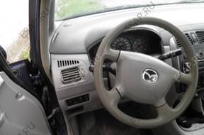 mazda premacy лифт. версия 2.0 ditd wszystkie czci