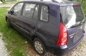 mazda premacy лифт. версия 2.0 ditd wszystkie czci