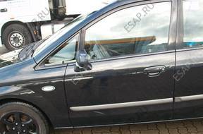 Mazda Premacy podnonik  ЛЕВЫЙ Przd L P Europ