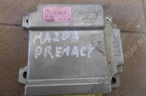 Mazda Premacy СЕНСОР aribag